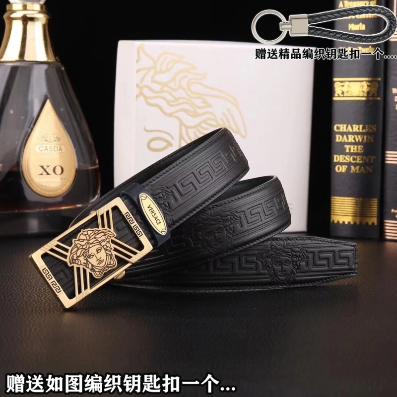 Premium Versace Belts 304290
