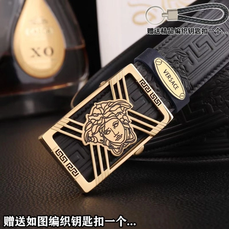 Premium Versace Belts 304290