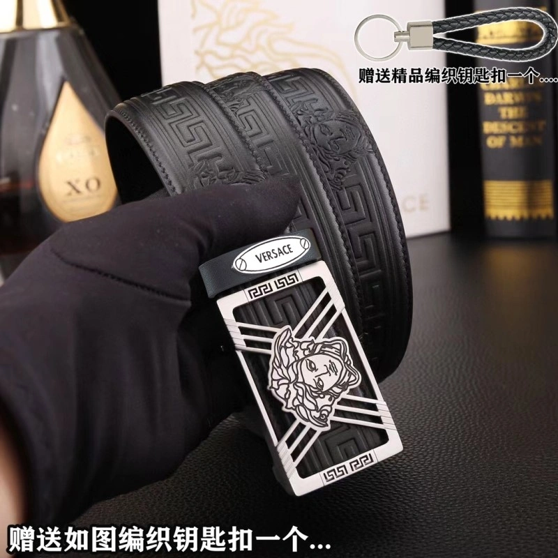 Premium Versace Belts 304290