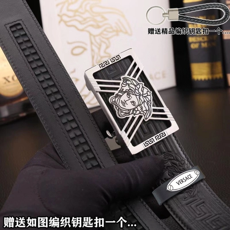 Premium Versace Belts 304290