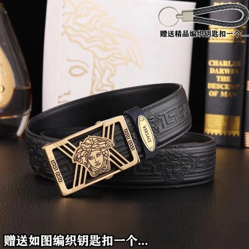 Premium Versace Belts 304290