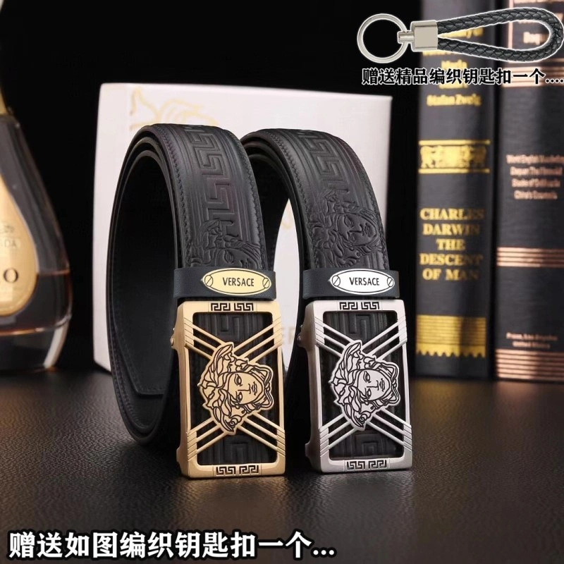 Premium Versace Belts 304290