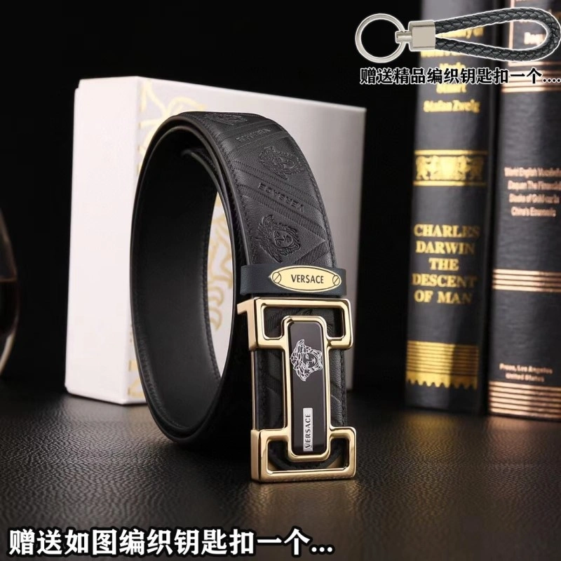 Versatile Versace Belts 304296