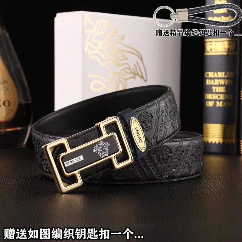 Versatile Versace Belts 304296
