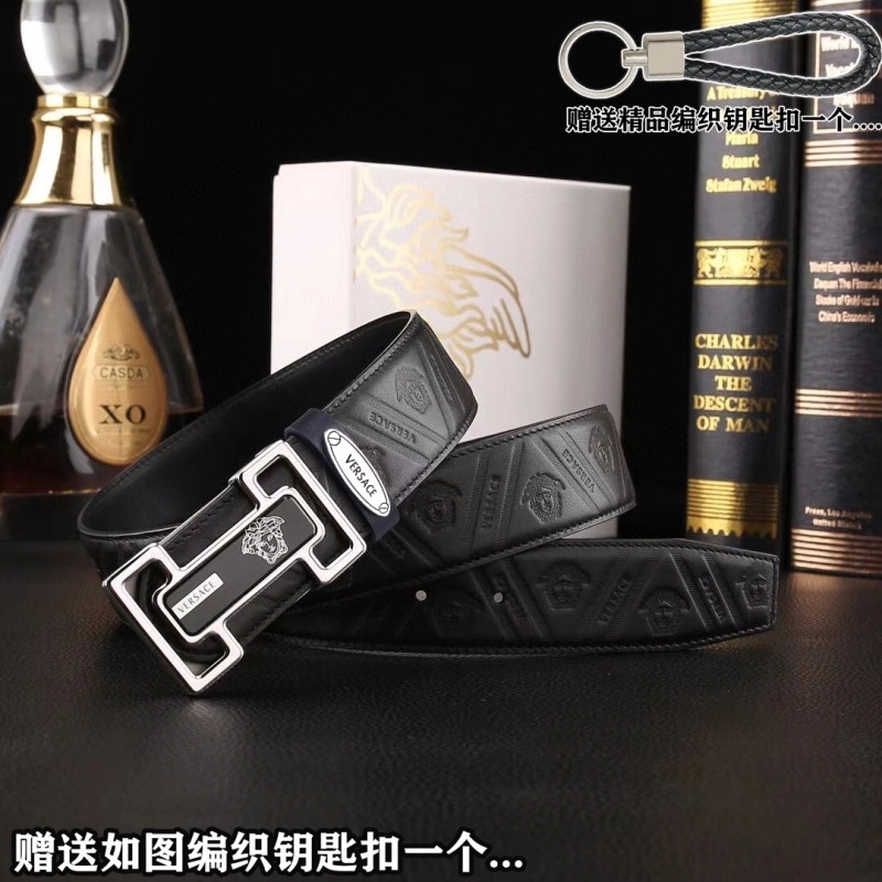 Versatile Versace Belts 304296