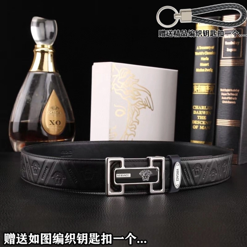 Versatile Versace Belts 304296