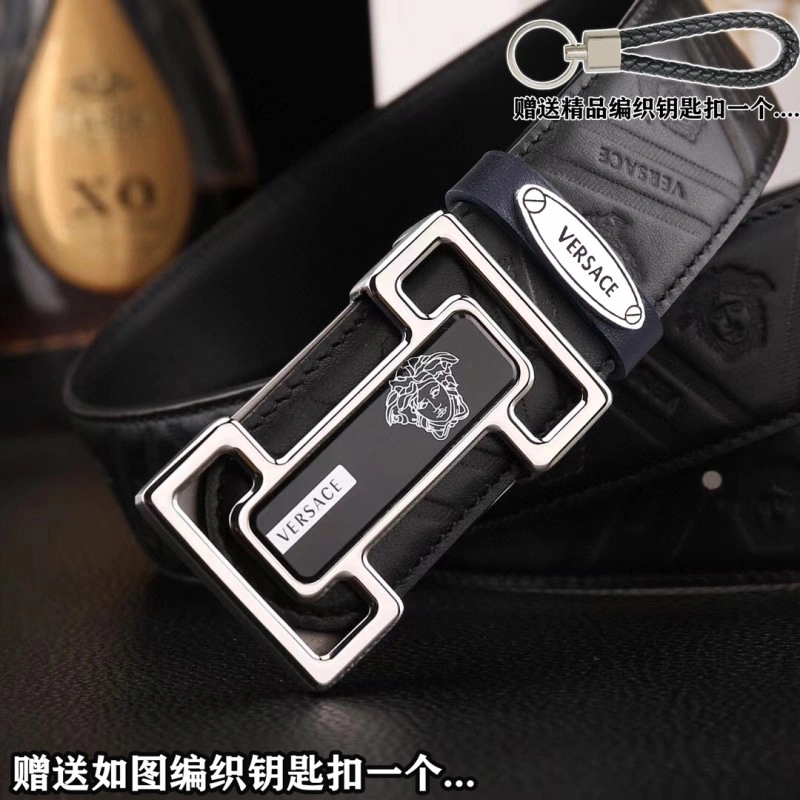 Versatile Versace Belts 304296