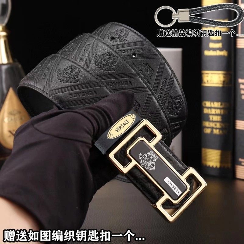 Versatile Versace Belts 304296