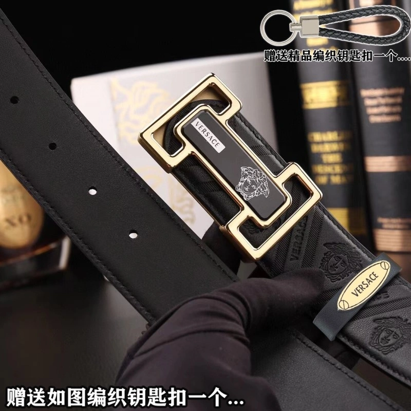 Versatile Versace Belts 304296