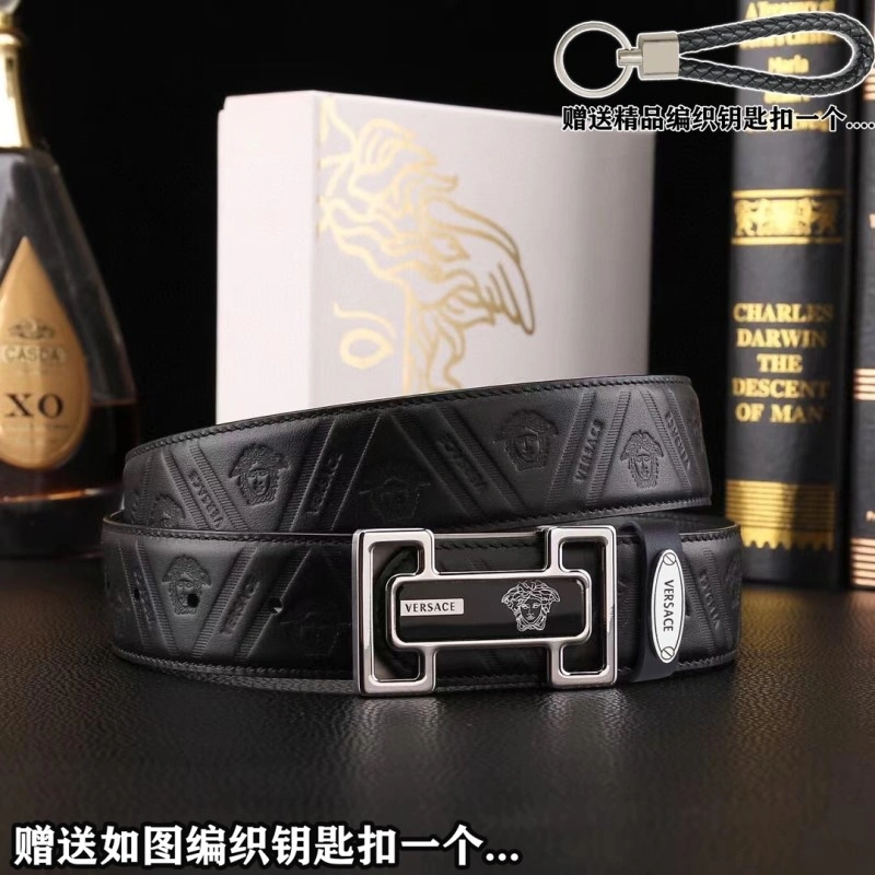 Versatile Versace Belts 304296