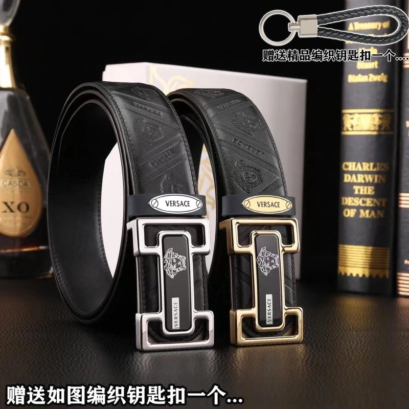 Versatile Versace Belts 304296