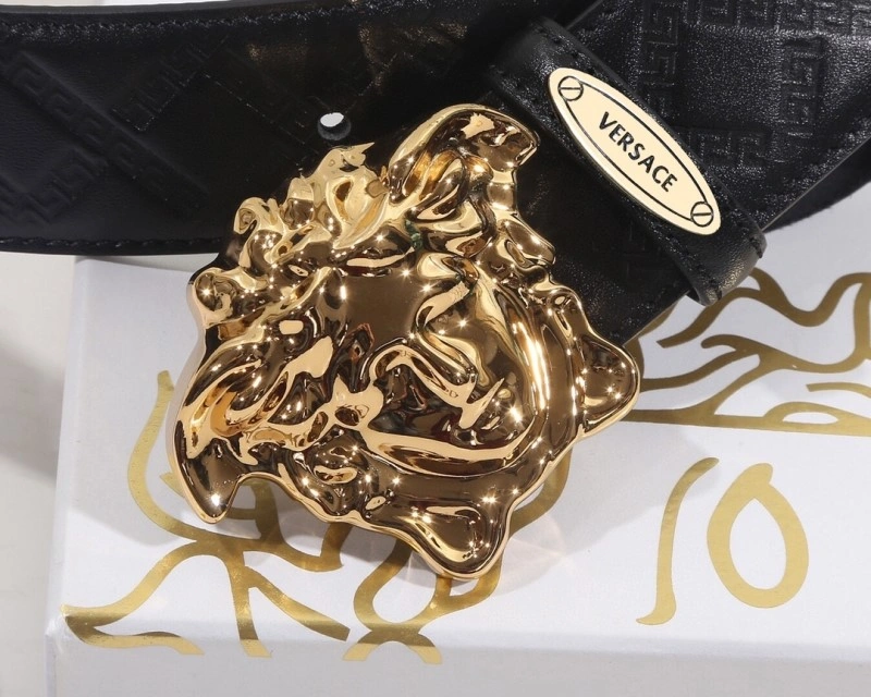 Versace Belts Elegant 304291