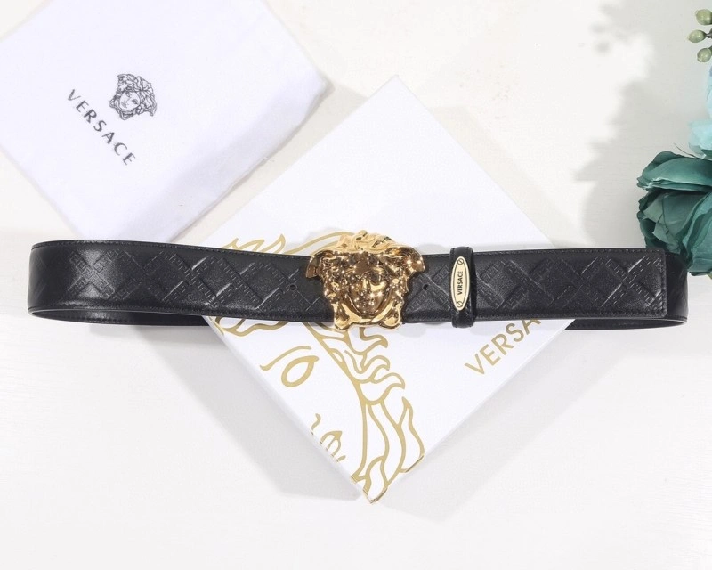 Versace Belts Elegant 304291