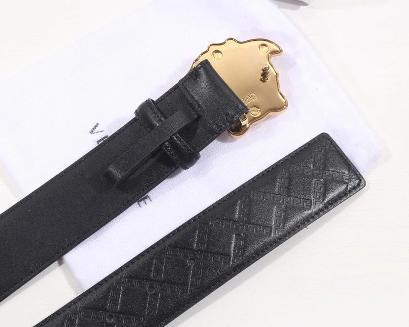 Versace Belts Elegant 304291