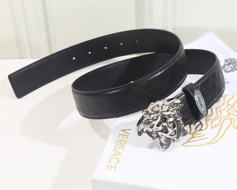 Versace Belts Elegant 304291