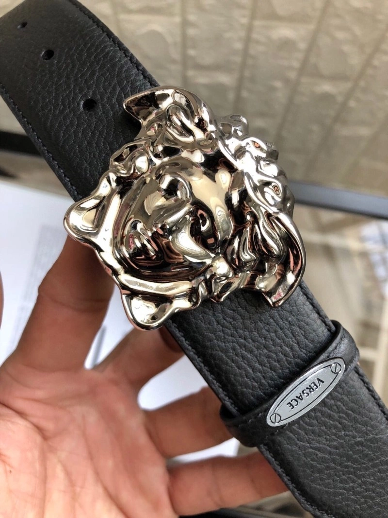 WeatherProof Versace Belts 304268