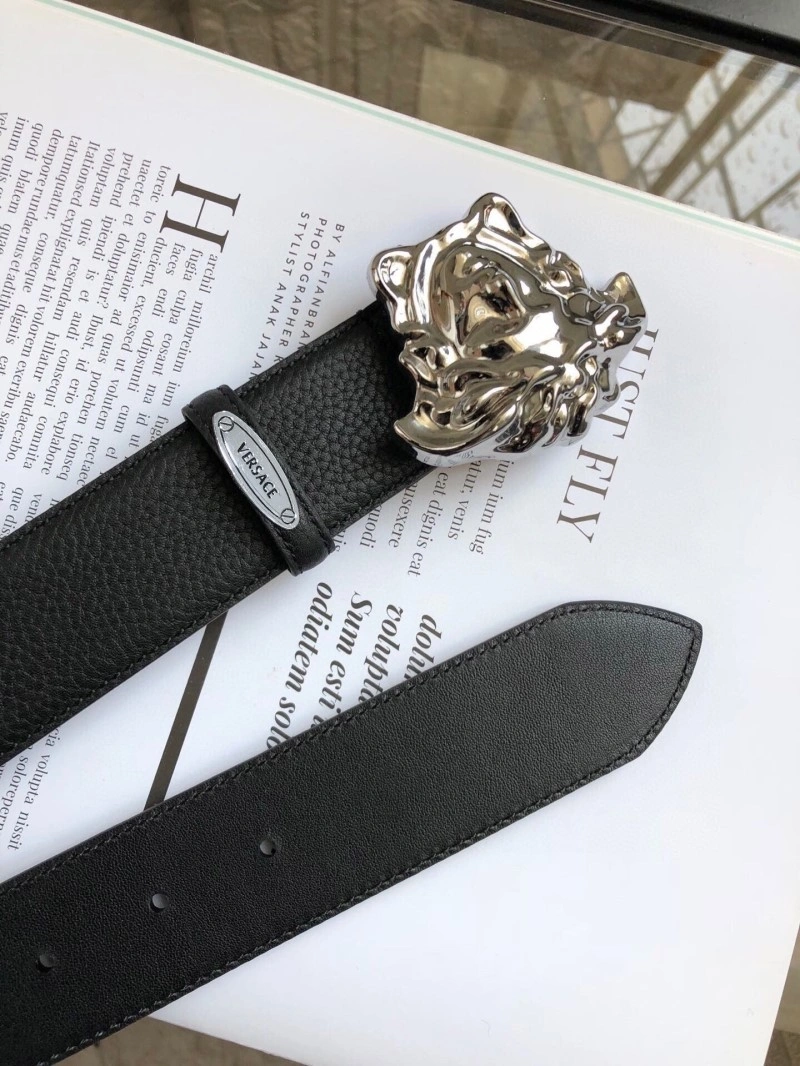 WeatherProof Versace Belts 304268