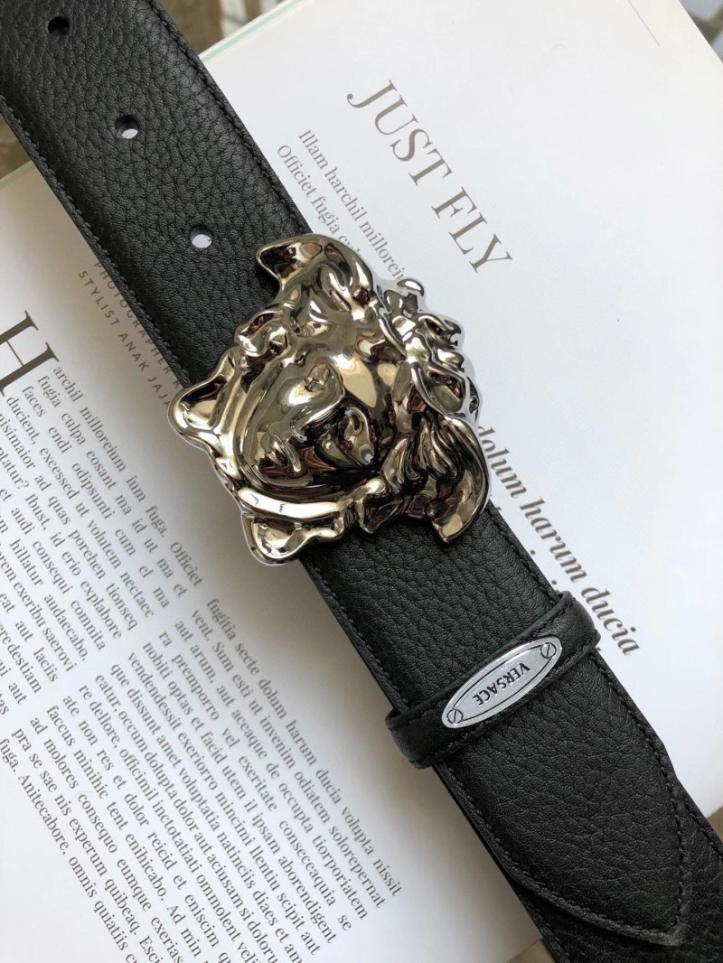WeatherProof Versace Belts 304268
