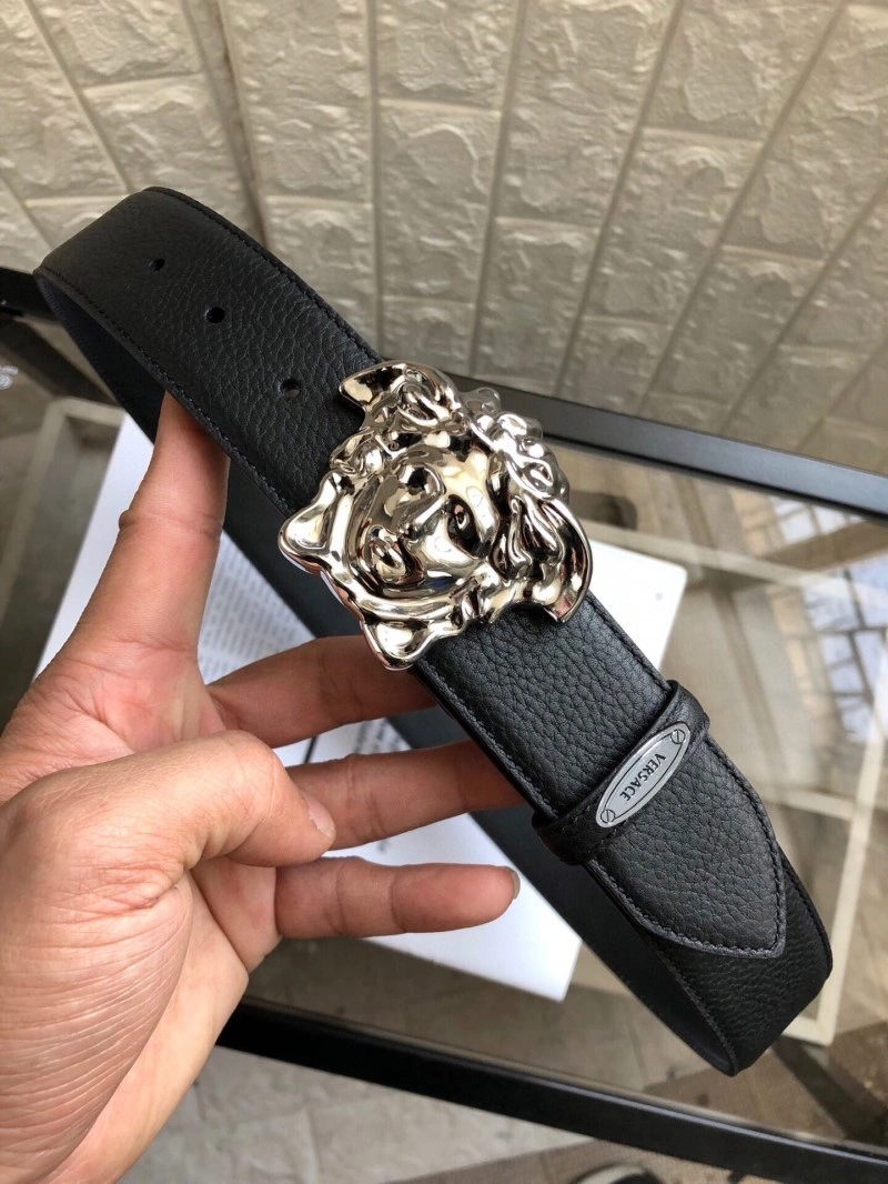 WeatherProof Versace Belts 304268