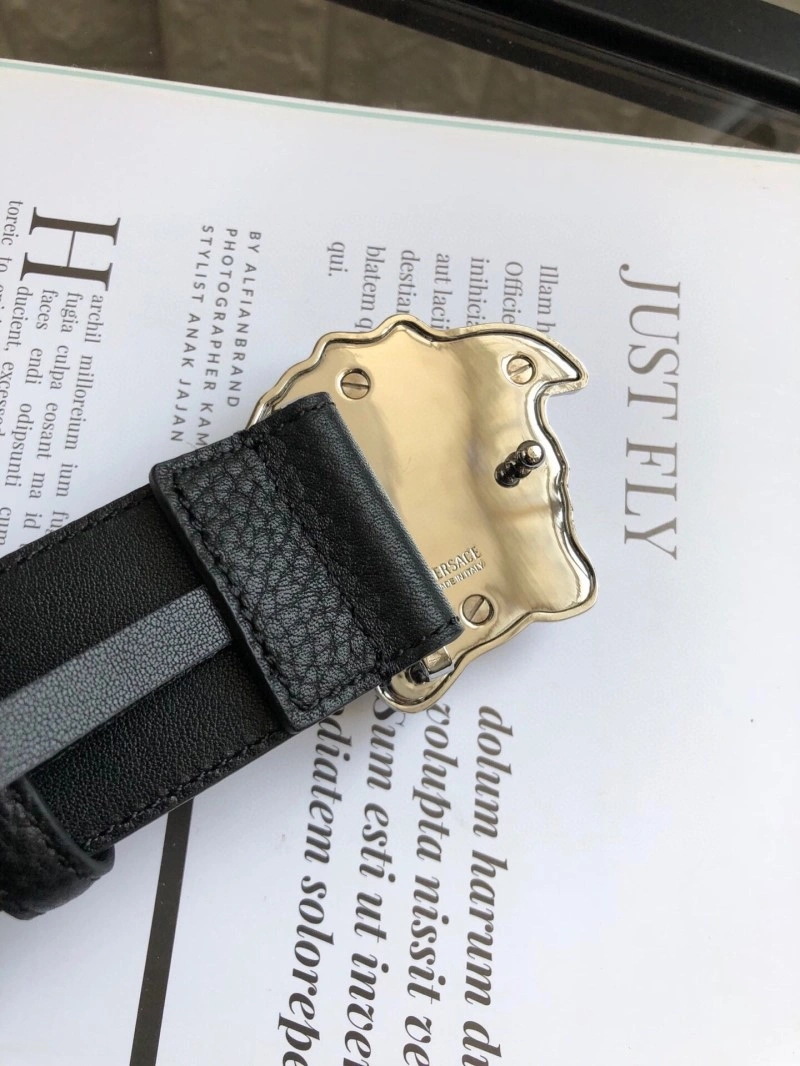 WeatherProof Versace Belts 304268