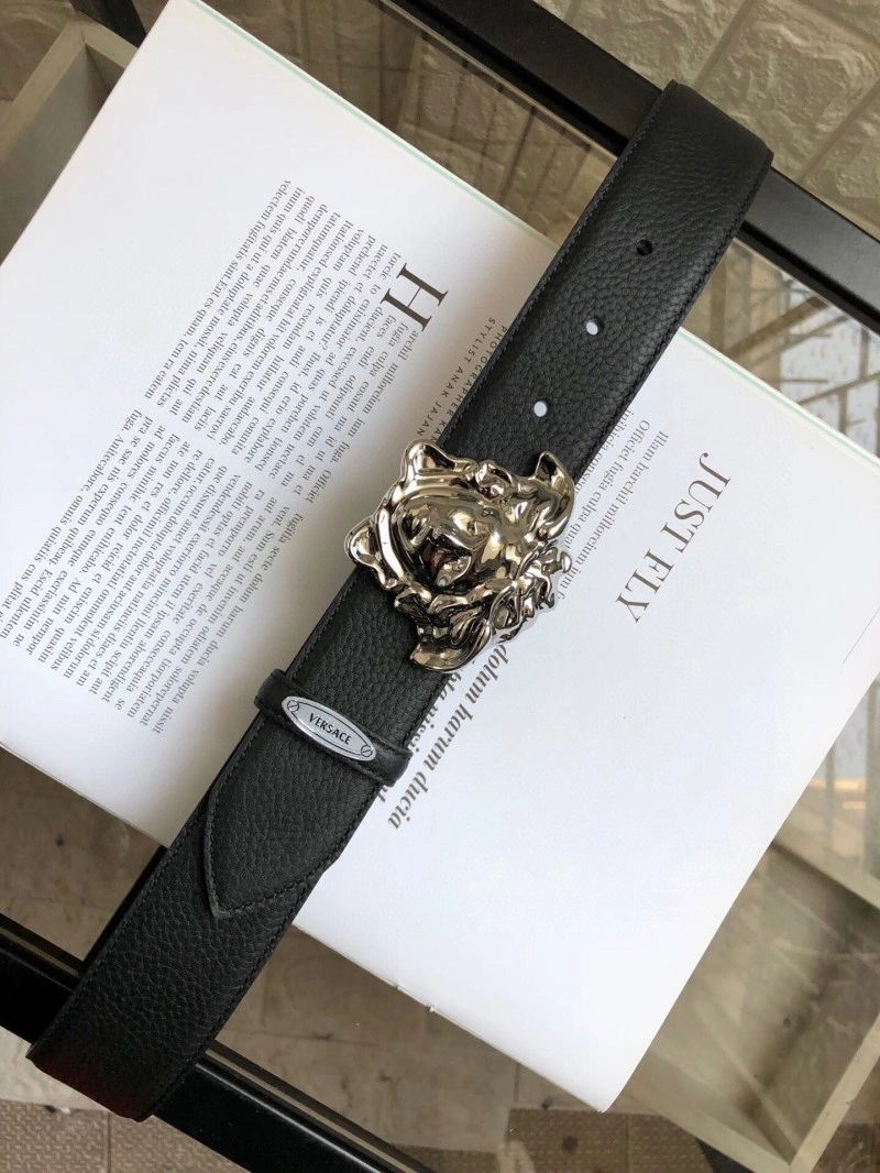 WeatherProof Versace Belts 304268