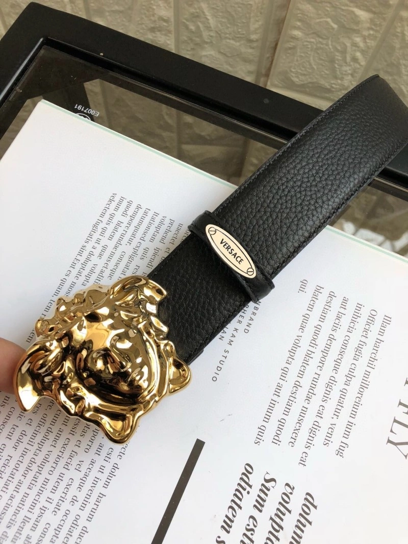 Versace Belts Seasonal 304271