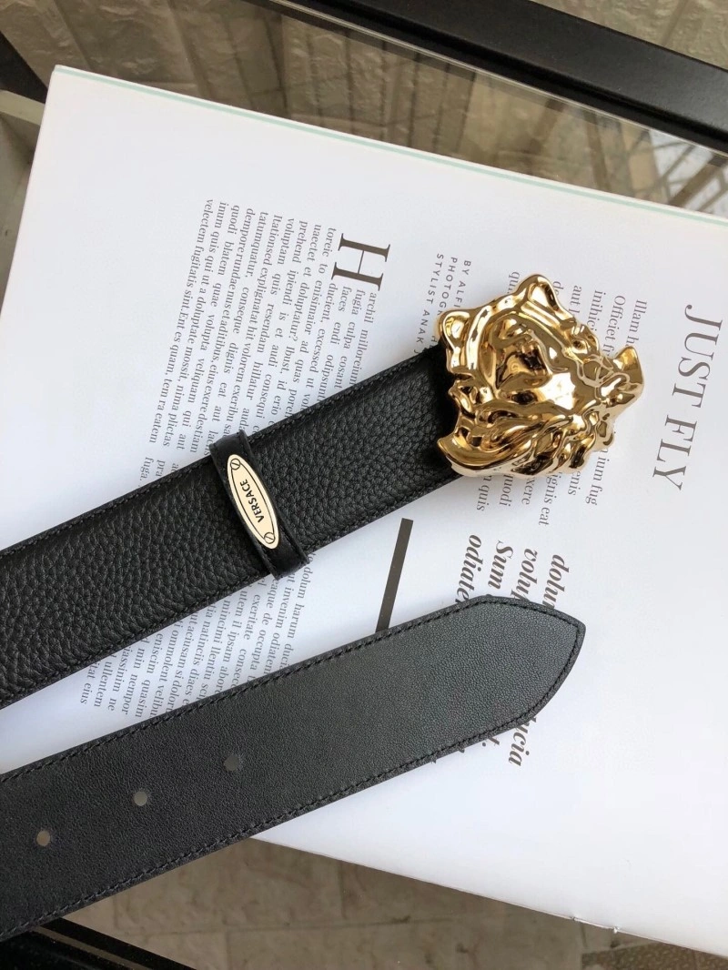 Versace Belts Seasonal 304271