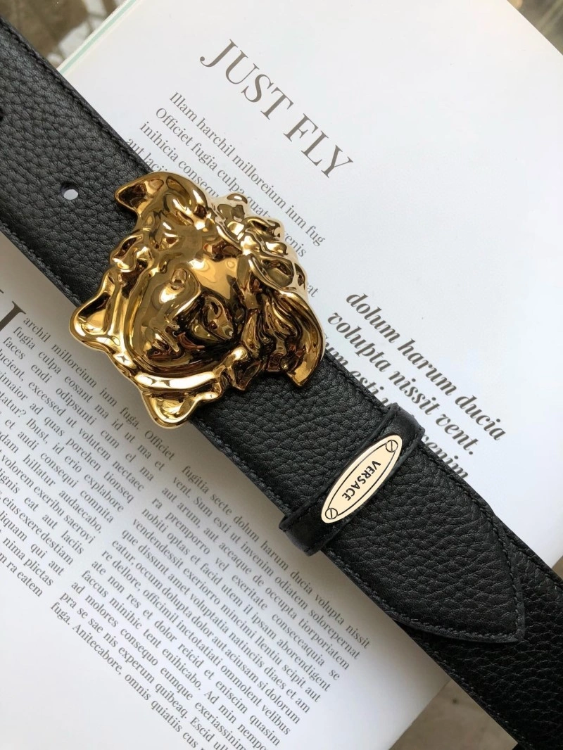 Versace Belts Seasonal 304271