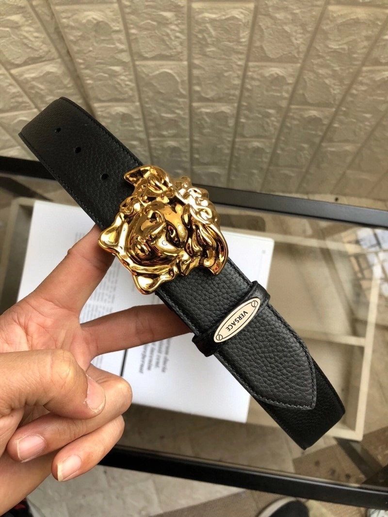 Versace Belts Seasonal 304271