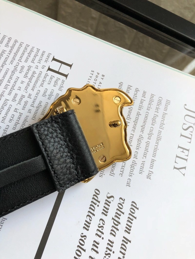 Versace Belts Seasonal 304271