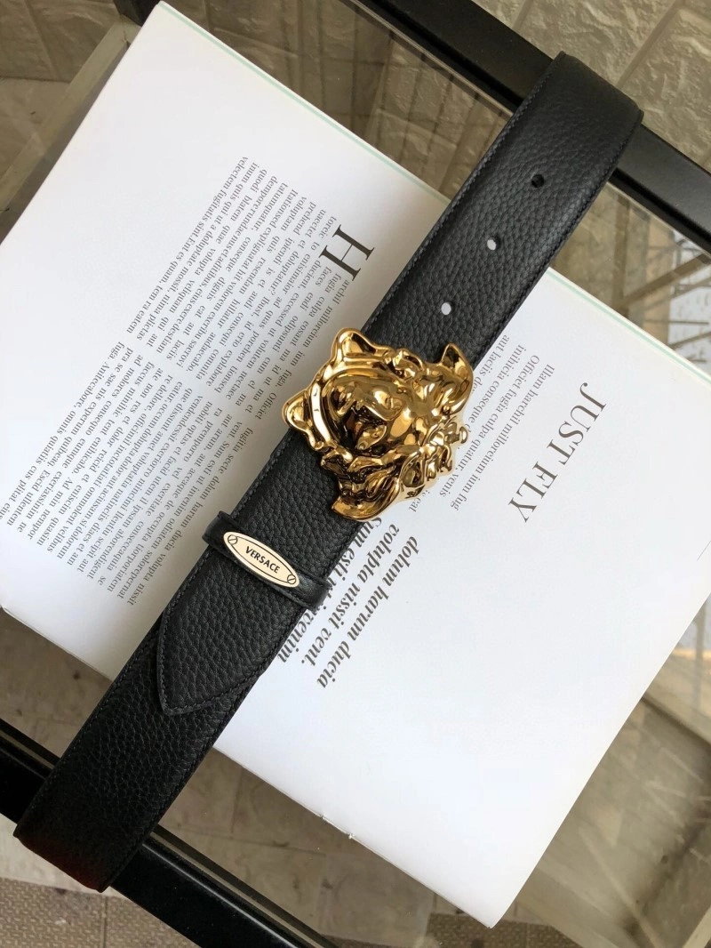 Versace Belts Seasonal 304271