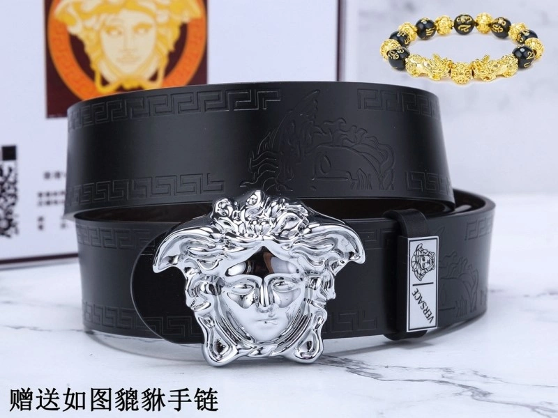 Versace Belts Durable 304267