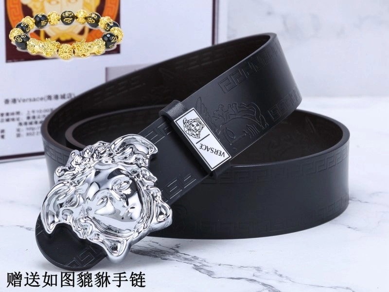 Versace Belts Durable 304267