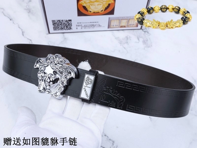 Versace Belts Durable 304267
