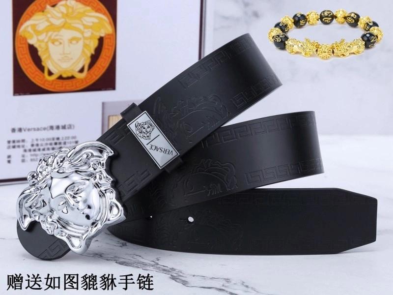 Versace Belts Durable 304267