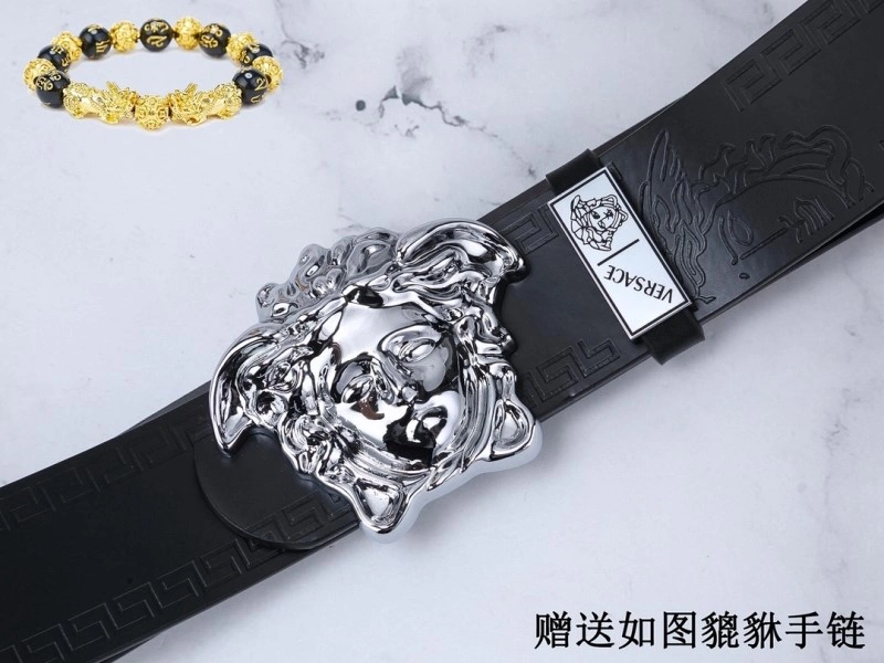 Versace Belts Durable 304267