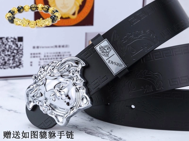 Versace Belts Durable 304267