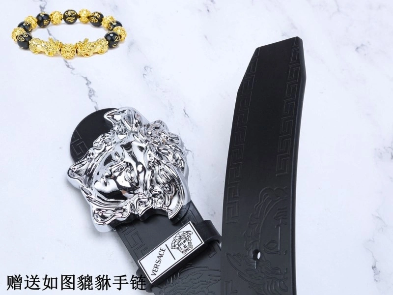 Versace Belts Durable 304267