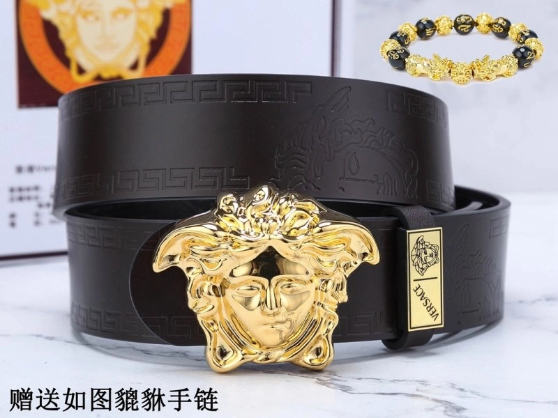 Versace Belts Timeless 304266