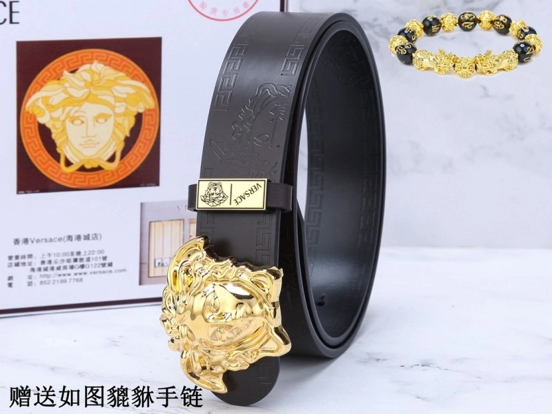 Versace Belts Timeless 304266