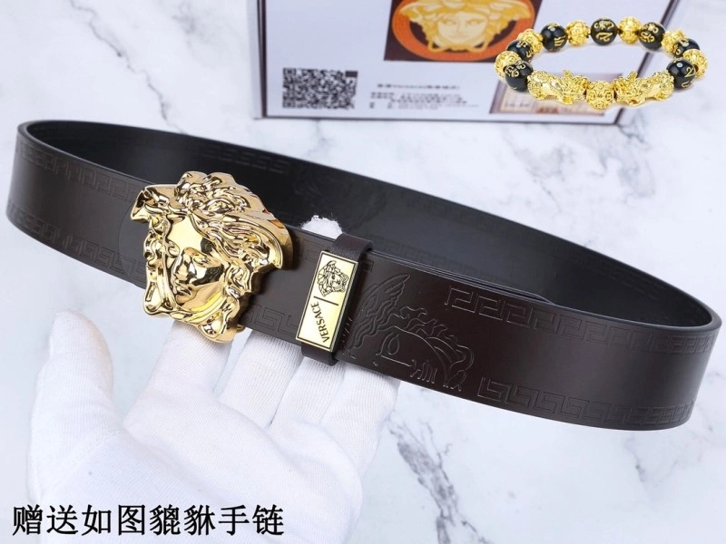 Versace Belts Timeless 304266