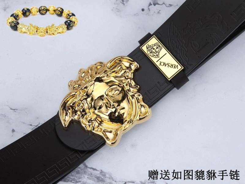Versace Belts Timeless 304266