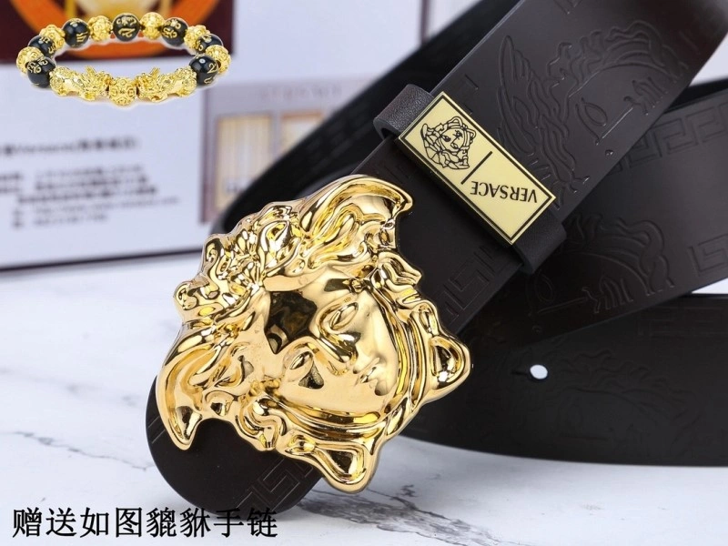 Versace Belts Timeless 304266