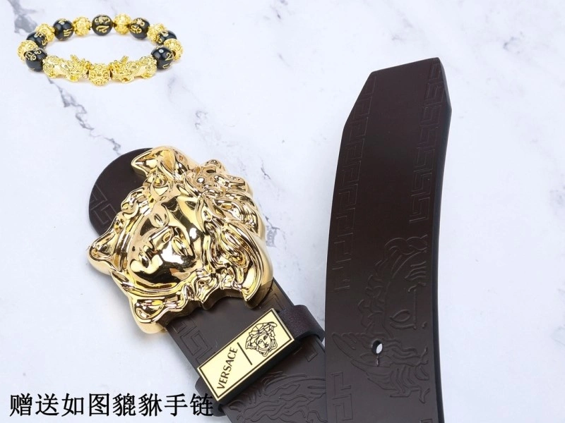 Versace Belts Timeless 304266