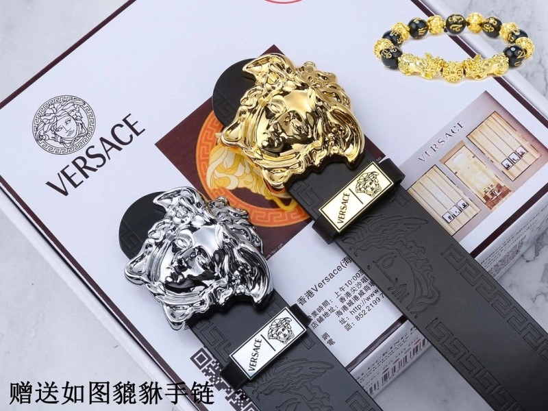 Versace Belts Timeless 304266