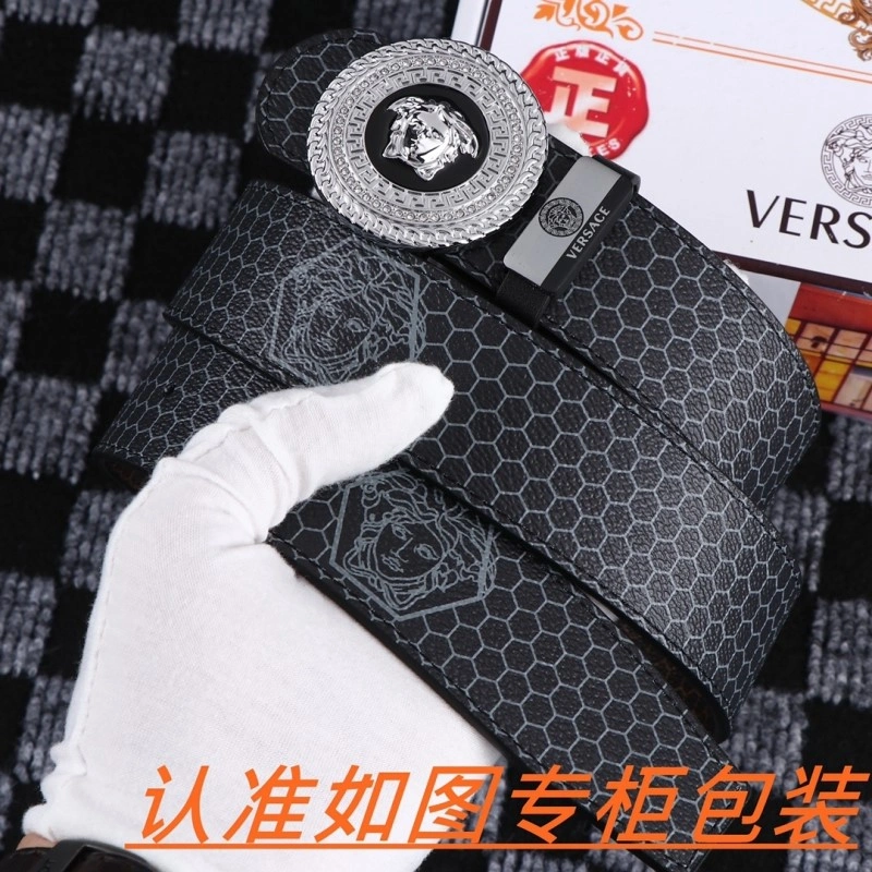 Versace Belts Flexible 304265