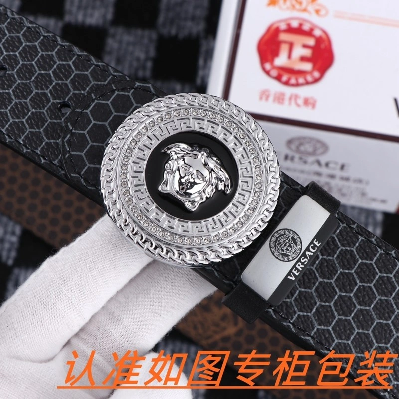 Versace Belts Flexible 304265