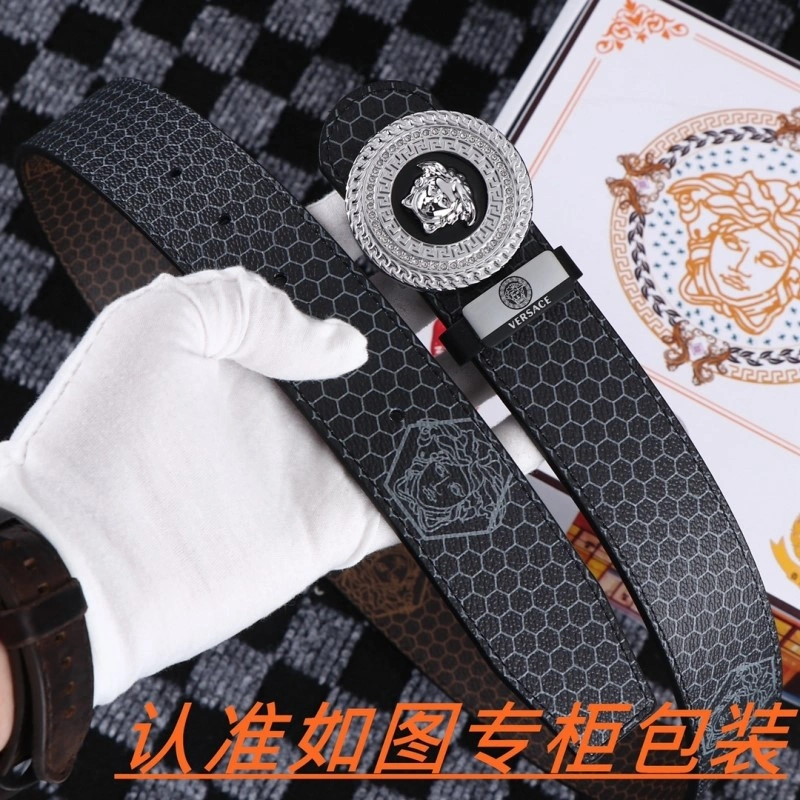 Versace Belts Flexible 304265