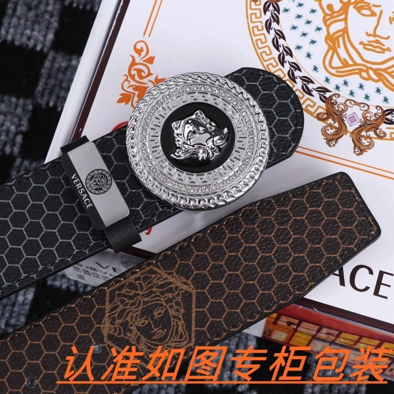 Versace Belts Flexible 304265