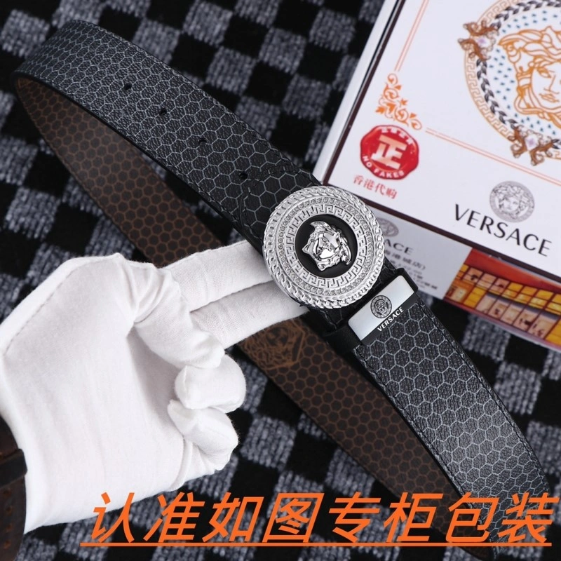 Versace Belts Flexible 304265